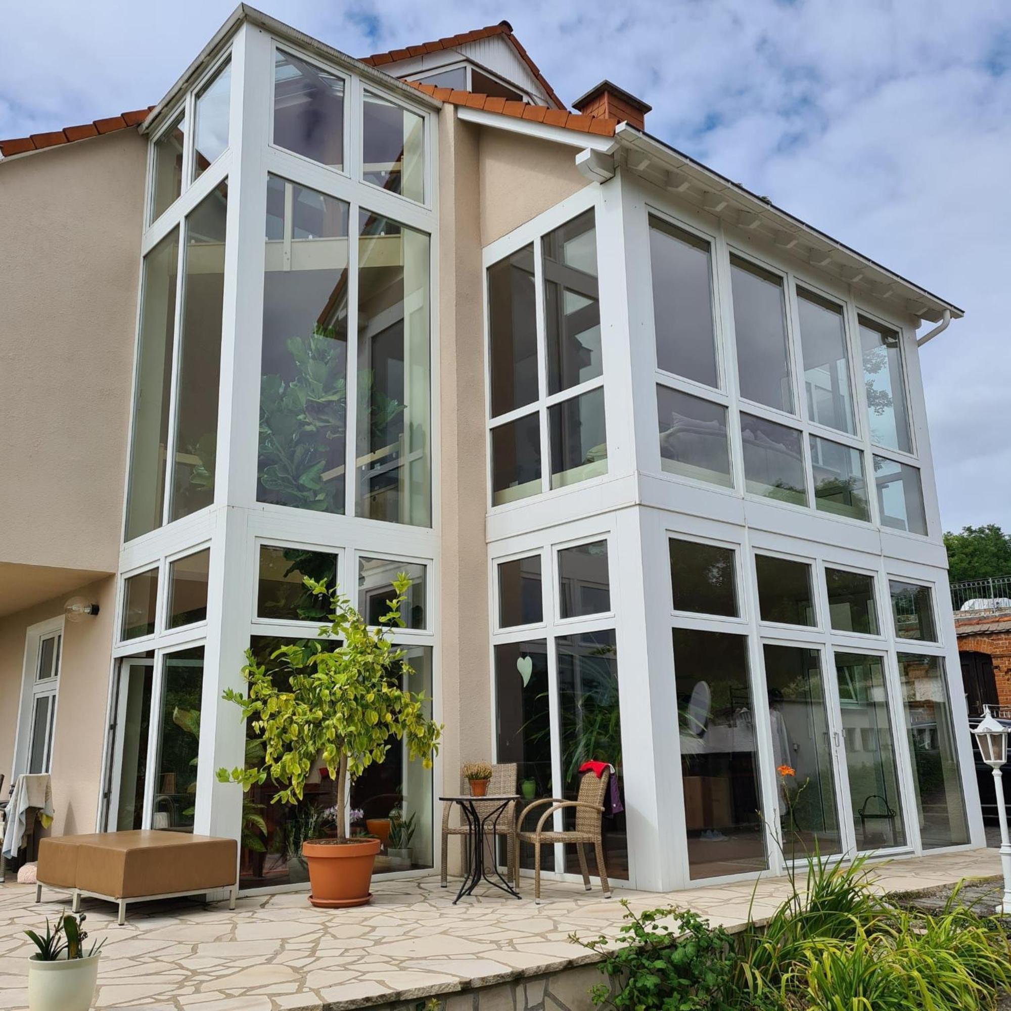 Villa Kayser فرايبورغ المظهر الخارجي الصورة